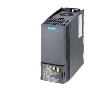 6SL3210-1KE11-8AF2 6SL3210-1KE12-3AF2 G120C กำลังไฟ 0.75 กิโลวัตต์ - Product Image 1
