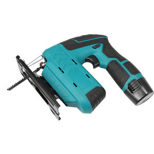 Máquina de sierra caladora, herramientas portátiles de carpintería, sierra eléctrica, sierra caladora con batería de litio de alto rendimiento - Product Image 5