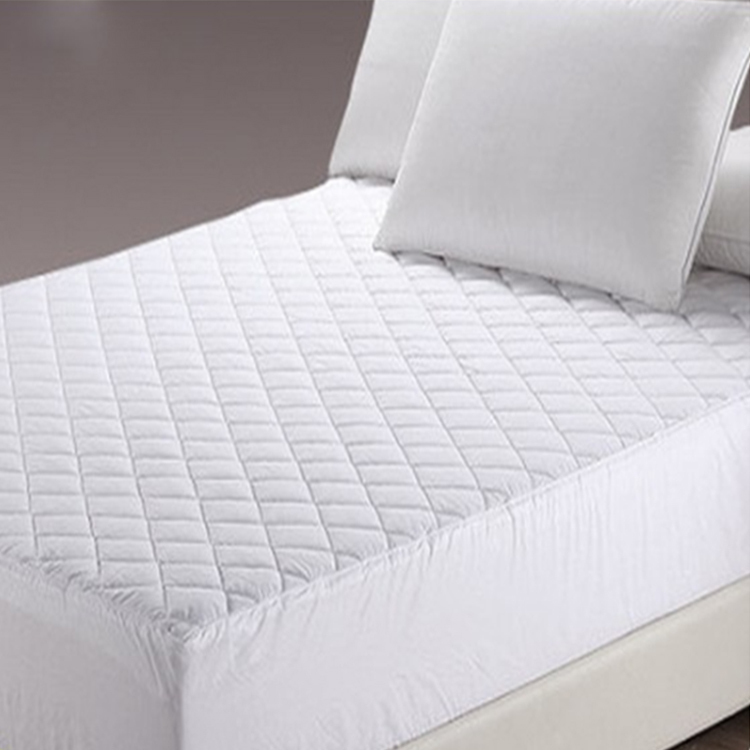 Bonne vente mémoire mousse matelas king size matelas lit surmatelas