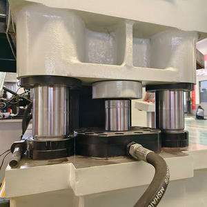 لعاق الملح على شكل حيوانات بالضغط والضغط الهيدروليكي على منتجات المسحوق والضغط والقولبة - Product Image 6