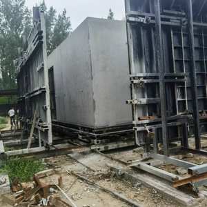 Molde <span class=keywords><strong>de</strong></span> <span class=keywords><strong>Hormigón</strong></span> <span class=keywords><strong>de</strong></span> Alta Calidad <span class=keywords><strong>de</strong></span> Acero Q235 a <span class=keywords><strong>Precio</strong></span> <span class=keywords><strong>de</strong></span> Fábrica <span class=keywords><strong>para</strong></span> la Construcción <span class=keywords><strong>de</strong></span> Edificios y Viviendas - Product Image 5