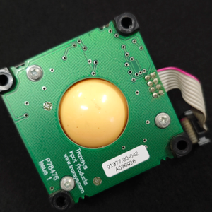 Service de réparation pour système d'échographie Voluson Expert 22 avec trackball couleur 7930001 et moteur DC - Product Image 1