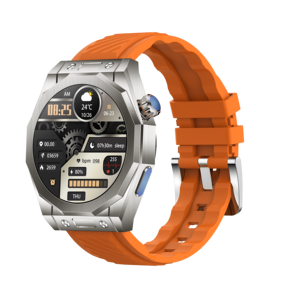 2024 <span class=keywords><strong>montre</strong></span> intelligente de mode de haute qualité Z83 max reloj android <span class=keywords><strong>serie</strong></span> série <span class=keywords><strong>8</strong></span> 9 <span class=keywords><strong>montre</strong></span> <span class=keywords><strong>connectée</strong></span> Ultra smartwatch - Product Image 4