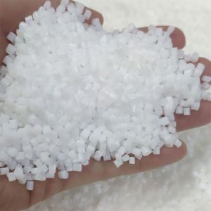 China Supplier 100% <b>Virgin</b> HIPS 622P <b>Virgin</b> Recycled GPPS Plastic Raw Material Hips Plastic Material for Housewares Application - Product Image 2