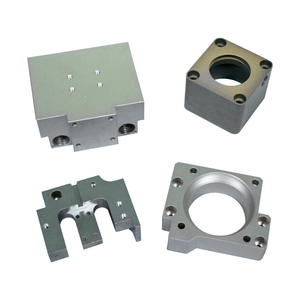 高精度<span class=keywords><strong>CNC</strong></span>加工アルミニウム真鍮金属部品<span class=keywords><strong>CNC</strong></span>機械部品カスタマイズされた製造サービス - Product Image 2