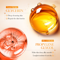Savon artisanal au miel biologique naturel, enrichi en vitamine E, hydratant pour le visage et nettoyant pour le corps