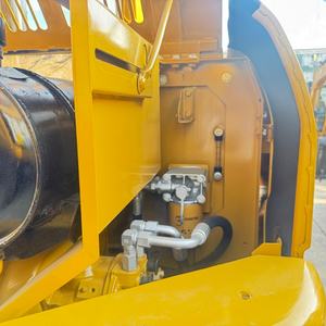 Excavatrice Cat 306 de bonne qualité, Caterpillar d'occasion, mini-excavatrice CAT306E, excavatrice sur chenilles de 6 tonnes, CAT306e2, excavatrice d'occasion à vendre - Product Image 2