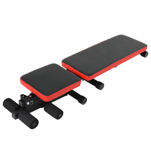 <span class=keywords><strong>Banc</strong></span> de <span class=keywords><strong>musculation</strong></span> en métal moderne pour salle de sport à domicile, équipement de fitness réglable pour la <span class=keywords><strong>musculation</strong></span>, <span class=keywords><strong>pliable</strong></span> et facile à utiliser, unisexe - Product Image 5