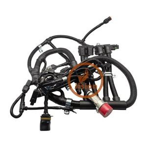 Arnés de Cableado del Módulo de Control Electrónico JISION M11 QSM11 ISM11, Repuestos para Excavadora 2864510 2864512 2864514 4952746 4059814 - Product Image 1