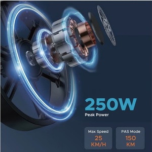 <span class=keywords><strong>Vélo</strong></span> <span class=keywords><strong>électrique</strong></span> 750W à <span class=keywords><strong>moteur</strong></span> <span class=keywords><strong>central</strong></span> 2025 pour femmes avec batterie au lithium, <span class=keywords><strong>vélo</strong></span> <span class=keywords><strong>électrique</strong></span> urbain - Product Image 5