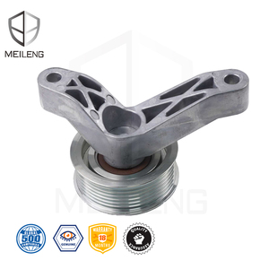 MEILENG-Polea tensora automática 31140-RL5-A01 para Honda Accord Euro Spirior Acura TSX CU2 2.4L 2009-2014 - Product Image 3