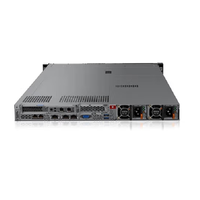 Harga produsen Lenovo ThinkSystem SR530 1U Rack Server Intel xeon cpu