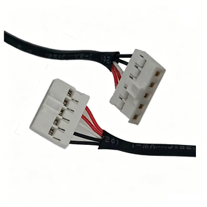 Prise d'<span class=keywords><strong>alimentation</strong></span> CC pour ordinateur portable <span class=keywords><strong>Lenovo</strong></span> <span class=keywords><strong>IdeaPad</strong></span> 300-14IBR 300-14ISK 300-15IBR 300-15ISK 300-17ISK Yoga 2 Pro 90205112 Câbles de charge - Product Image 4
