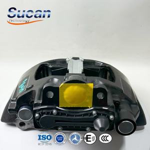 Étrier de frein à disque pneumatique SK7207 K110305 A1518414952 RH pour essieu <span class=keywords><strong>SAF</strong></span> Holland BPW, camion et remorque européens, qualité supérieure - Product Image 2