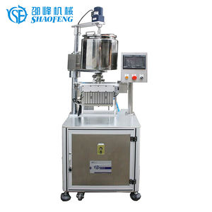 Ligne <span class=keywords><strong>de</strong></span> production semi-automatique <span class=keywords><strong>de</strong></span> machine <span class=keywords><strong>de</strong></span> fabrication <span class=keywords><strong>de</strong></span> rouge à lèvres 12 trous ligne <span class=keywords><strong>de</strong></span> remplissage <span class=keywords><strong>de</strong></span> machine <span class=keywords><strong>de</strong></span> libération <span class=keywords><strong>de</strong></span> congélation <span class=keywords><strong>de</strong></span> brillant à lèvres - Product Image 5