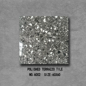 Nhà Máy Bán buôn 60x60 trắng sứ gạch lát sàn hấp thụ nước thấp chống trượt và chống mài mòn - Product Image 4