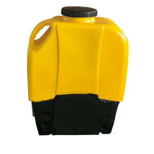 رشاش زراعي للحدائق بسعة كبيرة 20 لتر رشاش ببطارية رصاص حمضية قابلة لإعادة الشحن من المصنع في الصين - Product Image 3