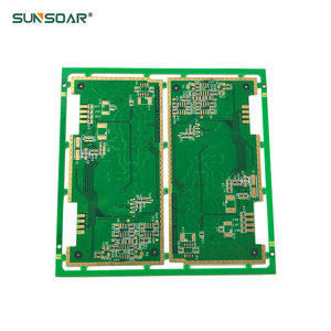 Các công ty công nghệ tùy chỉnh bảng mạch điện tử pcba <span class=keywords><strong>PCB</strong></span> sản xuất và lắp ráp Dịch vụ thiết kế - Product Image 4