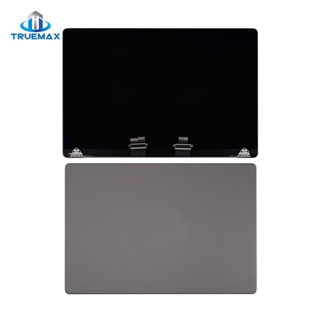 LCD Assembly Space Black for Macbook Pro 16 Inch A2991 2023