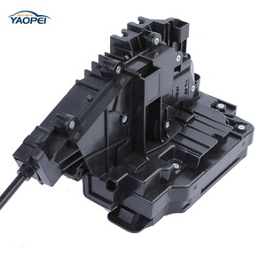 A0997309100 YAOPEI Auto Parts Actuador de bloqueo de puerta trasera L para Mercedes Benz C W205 2015 - Product Image 2