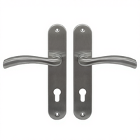 <strong>Best</strong> <strong>Selling</strong> Tube <strong>Door</strong> <strong>Handle</strong> Plate <strong>Lock</strong>, Hyland OEM LH1086 SS,Stainless Steel 304 Mortise <strong>Handle</strong> <strong>Door</strong> <strong>Locks</strong>