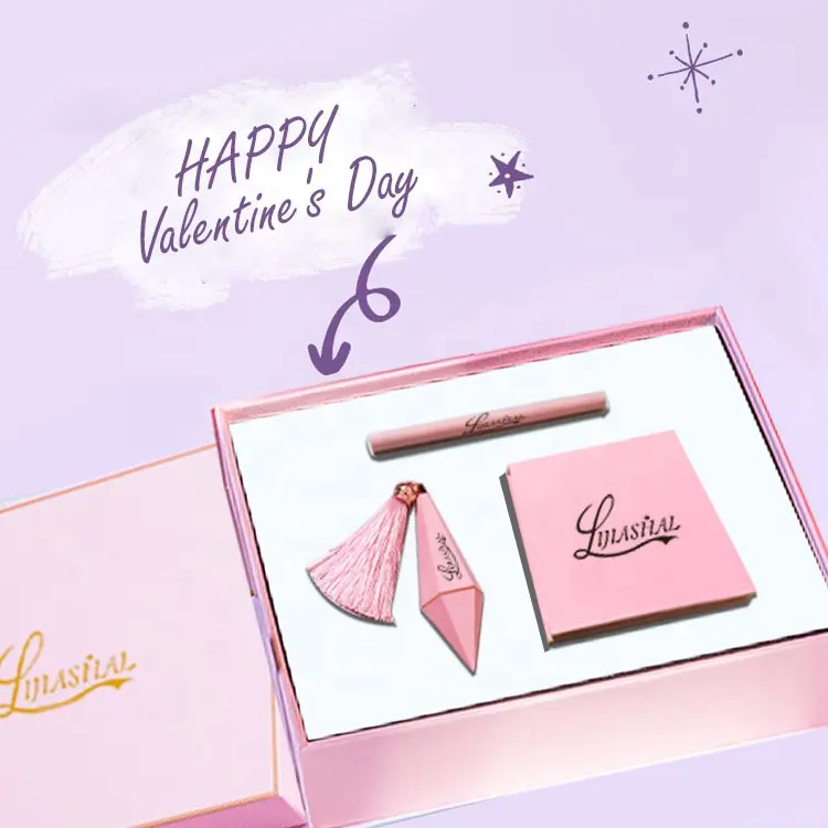 2022 lovers day nice gift set valentine presenta un regalo economico e migliore per la fidanzata