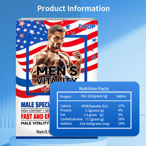 OEM <span class=keywords><strong>Male</strong></span> Enlarge ment Pills Kapseln Erectile Booster Natürliche Kräuter ergänzung Lang anhaltende Ausdauer und herausragende Wirkung - Product Image 4