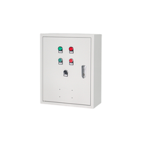 Equipo de Distribución de Energía Personalizado, Interruptor de Control Eléctrico de Bajo Voltaje, Panel Eléctrico, Caja de Distribución de Energía, Caja de Control