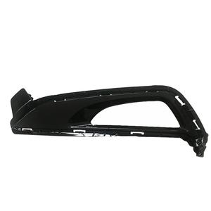 Cubierta de faro antiniebla para Tucson 15, para Hyundai Tucson 2015, delantera, material de PC, fijación con tornillos - Product Image 3