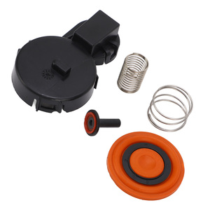 5 pièces Membrane de couvercle de soupape PCV 9688939180 Remplacement pour Citroën C4 DS3 DS5 B78 <span class=keywords><strong>M3</strong></span> M4 <span class=keywords><strong>JUMPY</strong></span> III - Product Image 4