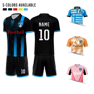 سعر تنافسي النسخة التايلاندية مروحة جيرسي مخصص التايلاندية مروحة الملابس التايلاندية لكرة القدم مؤيد جيرسي - Product Image 6