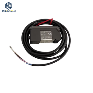 คีย์เอ็นซ์ Gv-21P Gv-21 Gv-22P Gv-22 ดิจิตอลซีมอสเลเซอร์เซนเซอร์แอมพลิฟายเออร์ Pnp เอาท์พุต 2 ช่องสัญญาณ ติดตั้งบนราง Din ชุดหลัก - Product Image 1