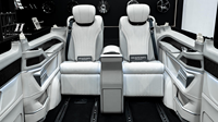 2025 nouveau Design haute qualité Mercedes classe V W447 Klasse V Vito V220 V260 V250 V300 accessoires intérieurs siège aéronautique VIP