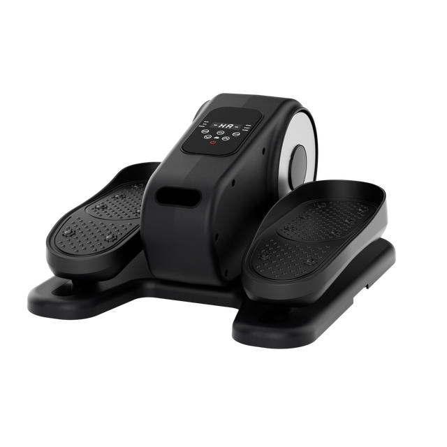 Wholesale Price Electric Pedal Elliptical Machine Home Fitness Rehabilitation Elliptical Cross Trainer