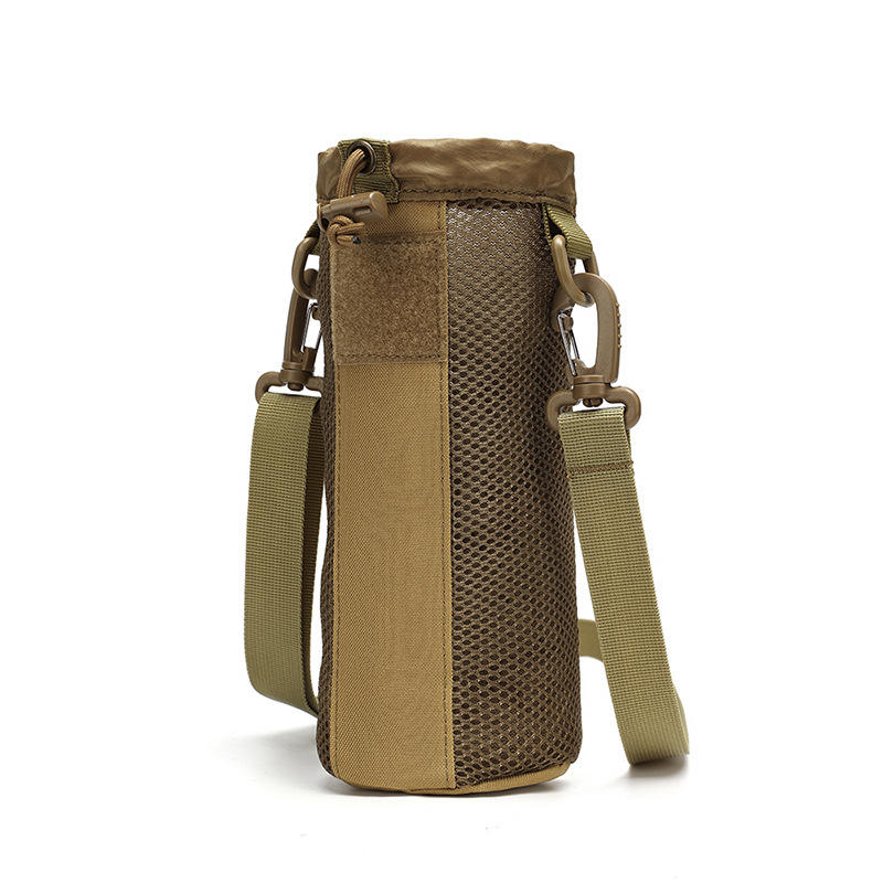 หมาป่าสีน้ำตาล