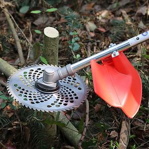 Matériel agricole agricole petite ripper taille-haie d'herbe - Product Image 6