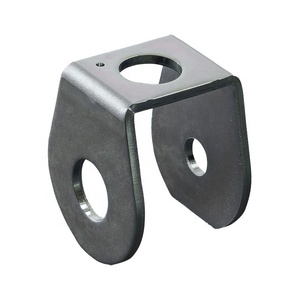 Custom 4x4 Wooden <strong>Post</strong> <strong>Brackets</strong> - Product Image 2