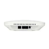 Qualcomm tri-band IPQ4019 + QCA9886 + QCA8075 wifi Triple band POE 100m titik akses IPQ4029