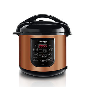 Olla eléctrica multifuncional de buena calidad, fabricante directo, olla eléctrica doméstica - Product Image 3