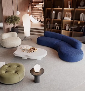 Thiết kế mới tối giản phòng khách nén <span class=keywords><strong>sofa</strong></span> đồ nội thất cho bán hiện đại nén chân không bọt <span class=keywords><strong>sofa</strong></span> couch Set - Product Image 3