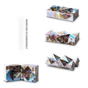 <span class=keywords><strong>Cube</strong></span> magique infini <span class=keywords><strong>pliable</strong></span> 3D personnalisé, jouet promotionnel personnalisé, <span class=keywords><strong>cube</strong></span> <span class=keywords><strong>photo</strong></span> personnalisé, publicité, <span class=keywords><strong>cube</strong></span> <span class=keywords><strong>photo</strong></span> rotatif <span class=keywords><strong>pliable</strong></span> 3D - Product Image 6