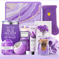 Tarjeta de Regalo Electrónica para Spa y Baño Totalmente Natural, Impresión UV con Logotipo Personalizado, Lavable, Regalo de Agradecimiento para Mujeres, Madres, Mejores Amigas, Esposas, Navidad