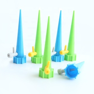 Dispositivo de riego de plantas, interruptor de válvula de Control de liberación lenta, bombillas de <span class=keywords><strong>goteo</strong></span> automático para vacaciones, estacas de globos - Product Image 4