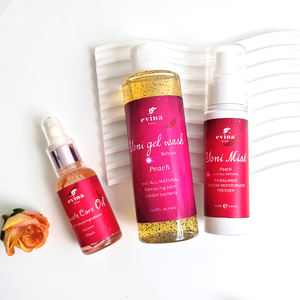 Soins féminins Mousse vaginale <span class=keywords><strong>antiseptique</strong></span> Yoni Herbes naturelles Lavage - Product Image 5