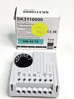 Contrôleur de température SK 3110 3110000 Neuf d'origine Spot Plc