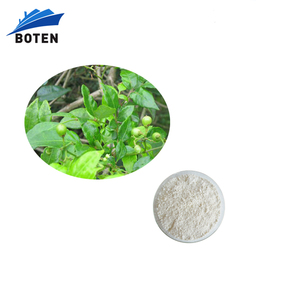 Toptan dihidromyricetin tozu Vine çay ekstresi 98% dihidromyricetin DHM doğal dihidromiricetin toplu olarak - Product Image 1