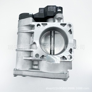 Cuerpo de aceleración TB10048 11B1 28285935 2910000421200 para modelos Changan, repuesto estándar para reparación - Product Image 3