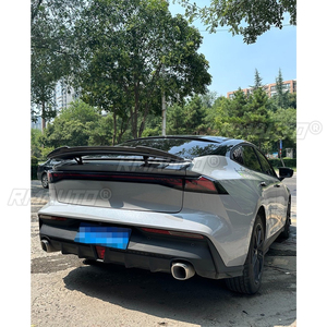 สปอยเลอร์หลังรถยนต์ UNIV อุปกรณ์ตกแต่งรถยนต์ สำหรับ Changan UNIV สปอยเลอร์หลังรถยนต์ ชิ้นส่วนตกแต่งภายนอก - Product Image 3