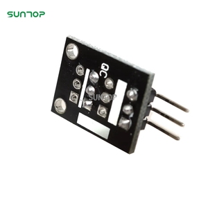 Sensor infrarrojo Universal, módulo receptor, sensor fotoeléctrico, OEM/ODM TL1838 VS1838B 1838 - Product Image 2