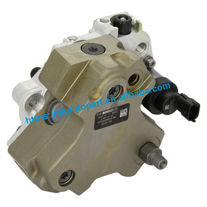 Fuel Rail Pressure Solenoid (Liberty CRD